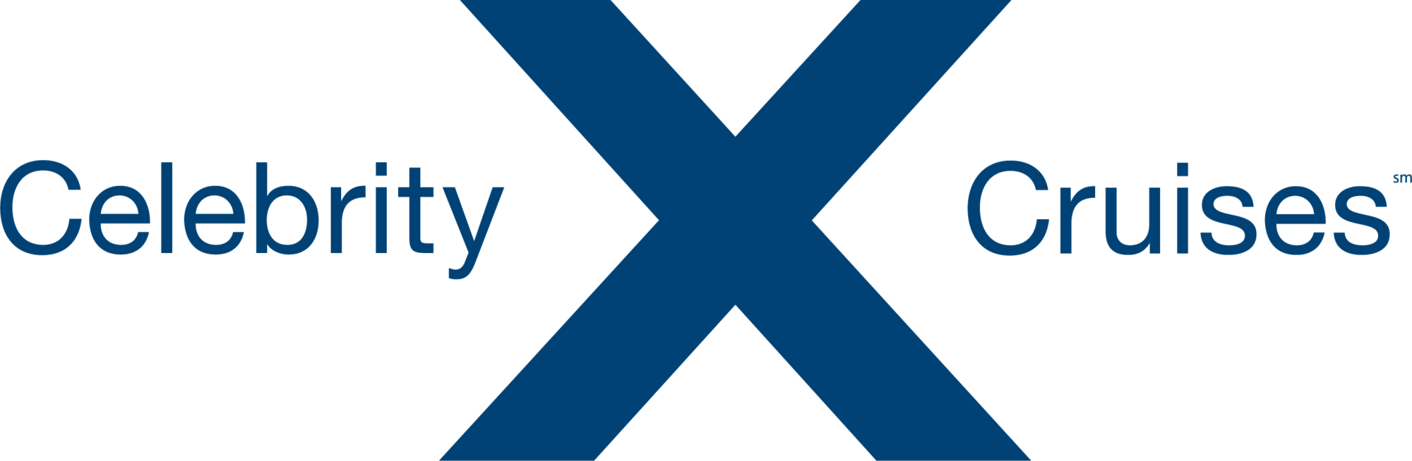 Celebrity Cruises Logo