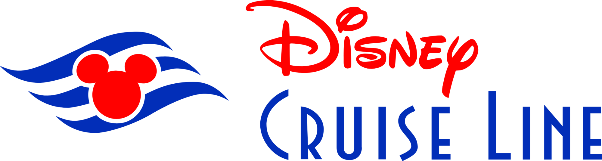 Disney Cruise Line Logo