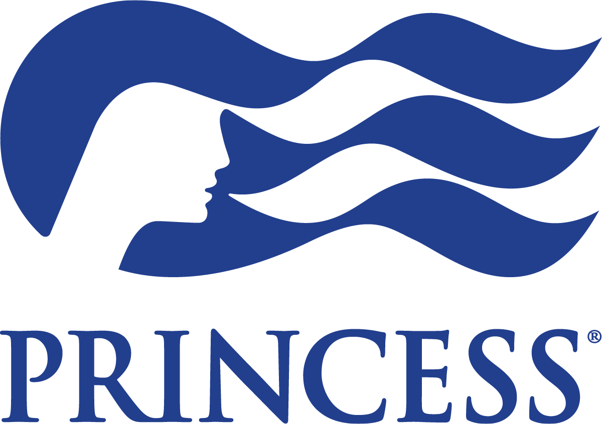 Princess Cruises Logo