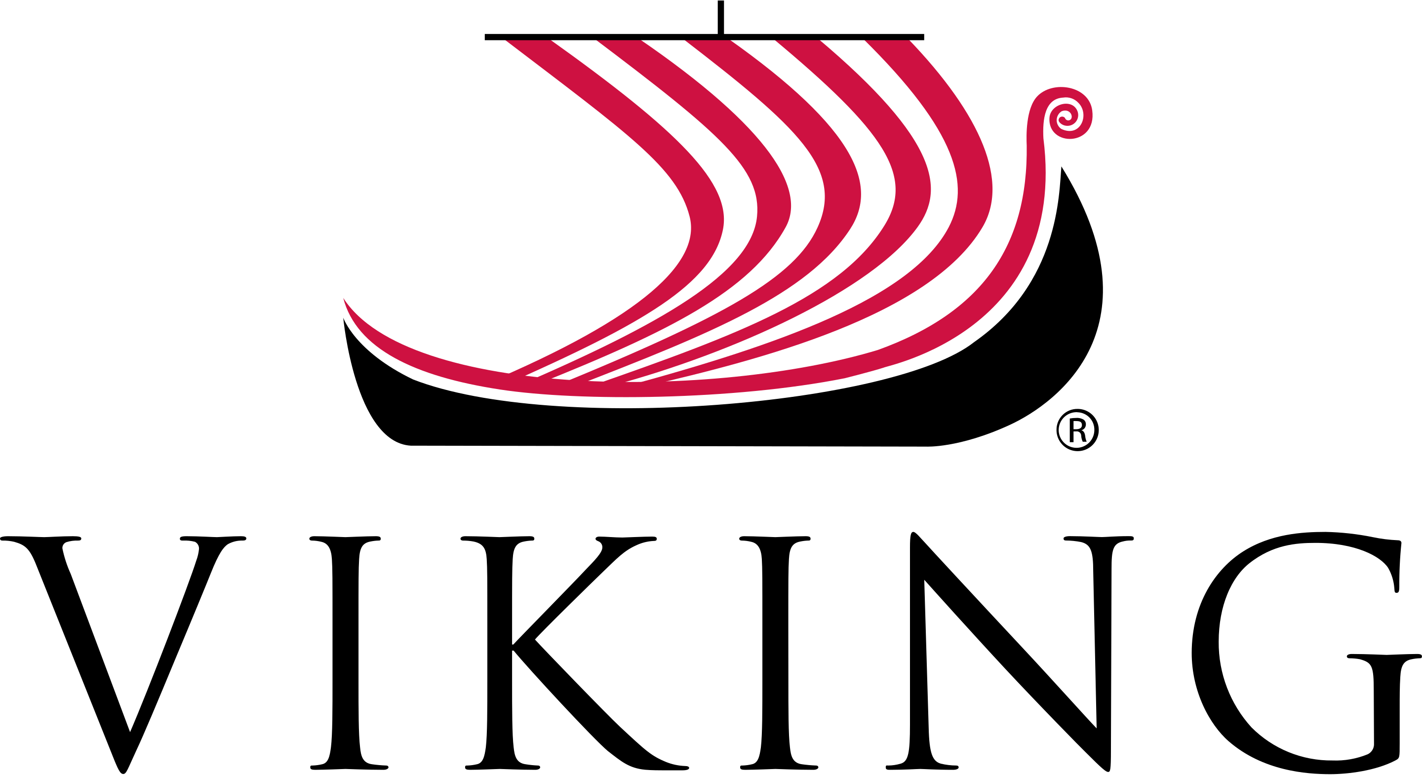 Viking Ocean & River Logo