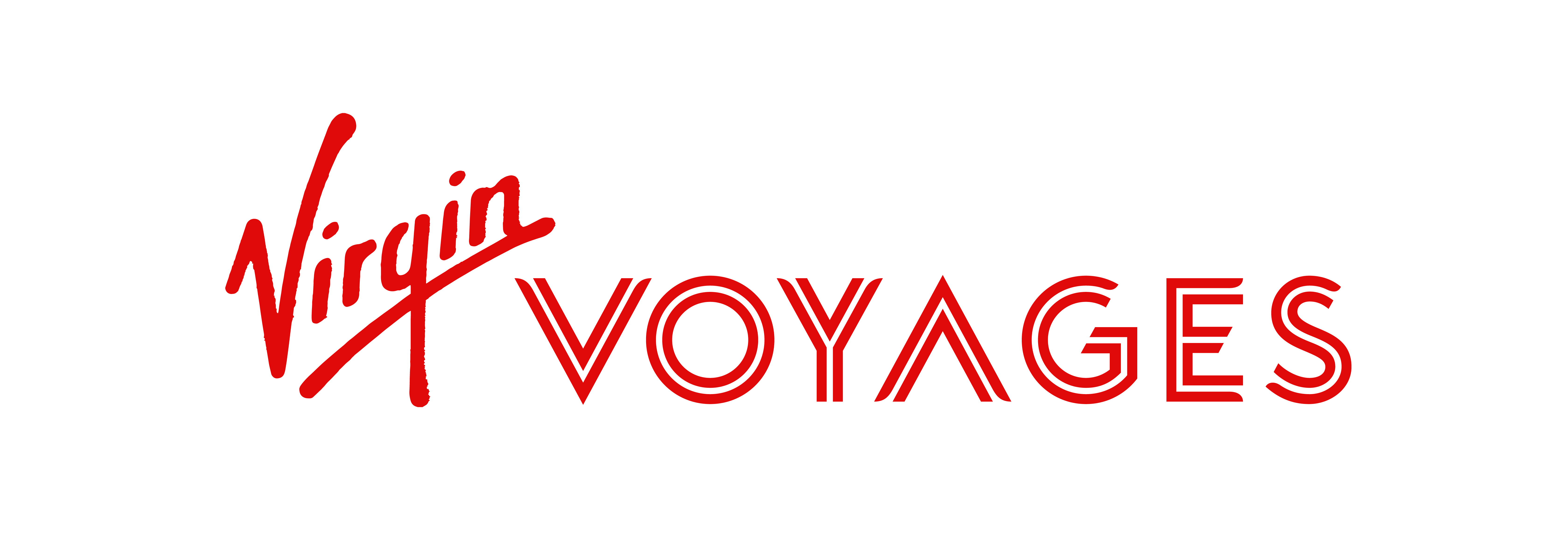 Virgin Voyages Logo
